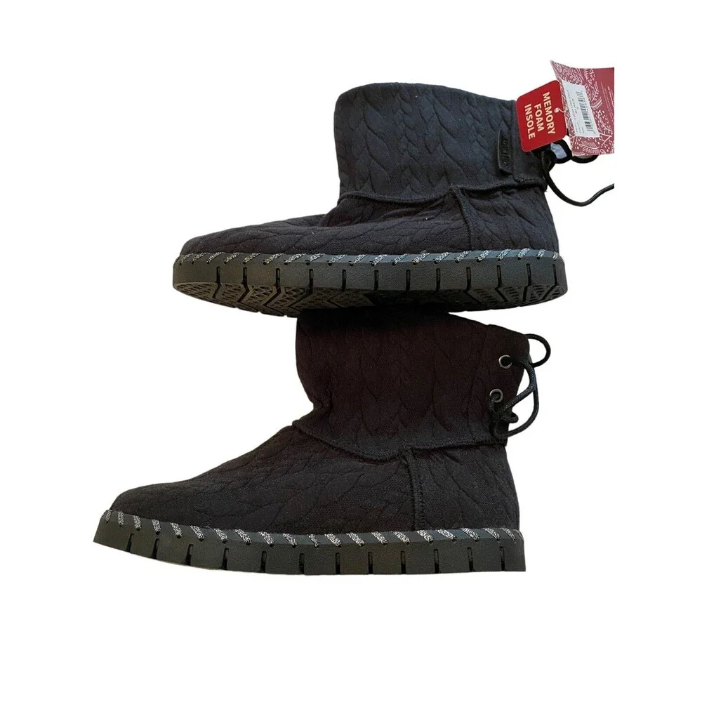 Mukluks muk luks